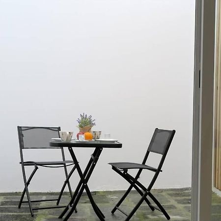 Apartament Downtown Houses 7 Ponta Delgada Zewnętrze zdjęcie