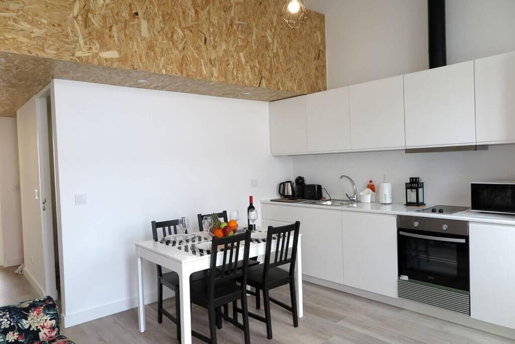 Apartament Downtown Houses 7 Ponta Delgada Zewnętrze zdjęcie
