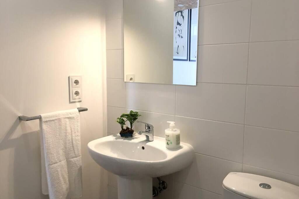 Apartament Downtown Houses 7 Ponta Delgada Zewnętrze zdjęcie