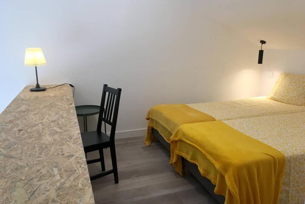 Apartament Downtown Houses 7 Ponta Delgada Zewnętrze zdjęcie