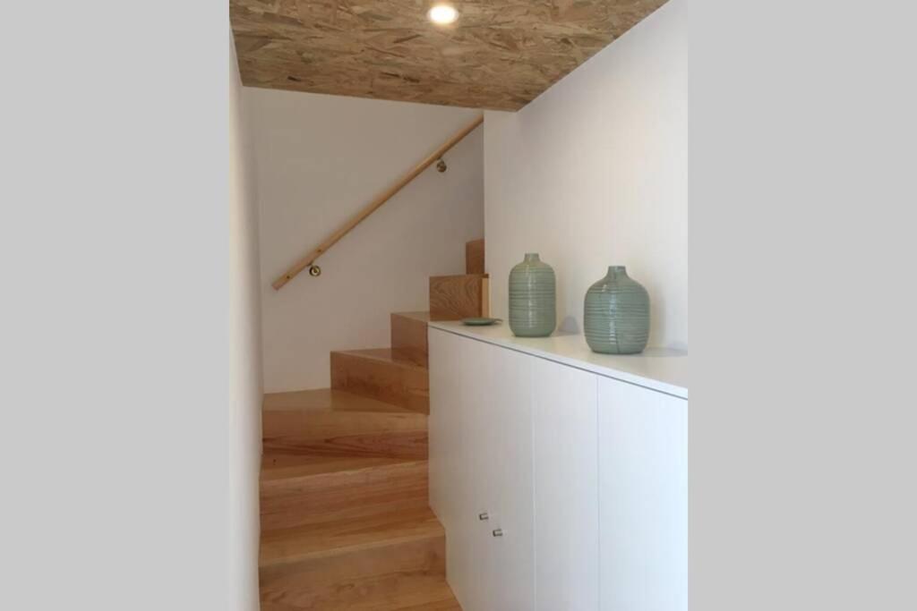 Apartament Downtown Houses 7 Ponta Delgada Zewnętrze zdjęcie