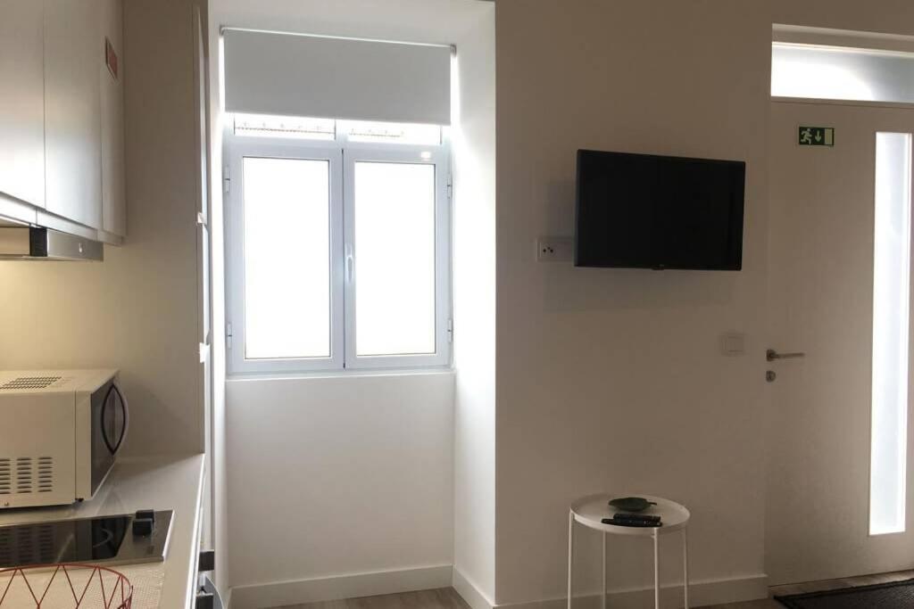 Apartament Downtown Houses 7 Ponta Delgada Zewnętrze zdjęcie