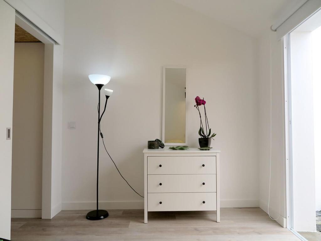 Apartament Downtown Houses 7 Ponta Delgada Zewnętrze zdjęcie