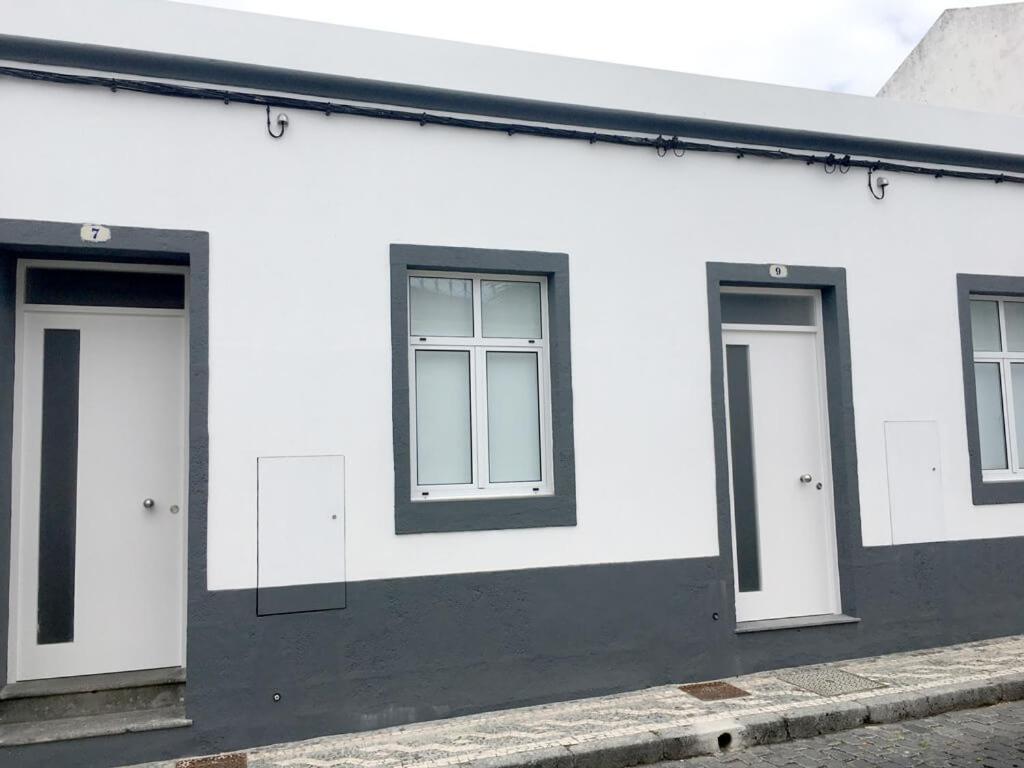 Apartament Downtown Houses 7 Ponta Delgada Zewnętrze zdjęcie