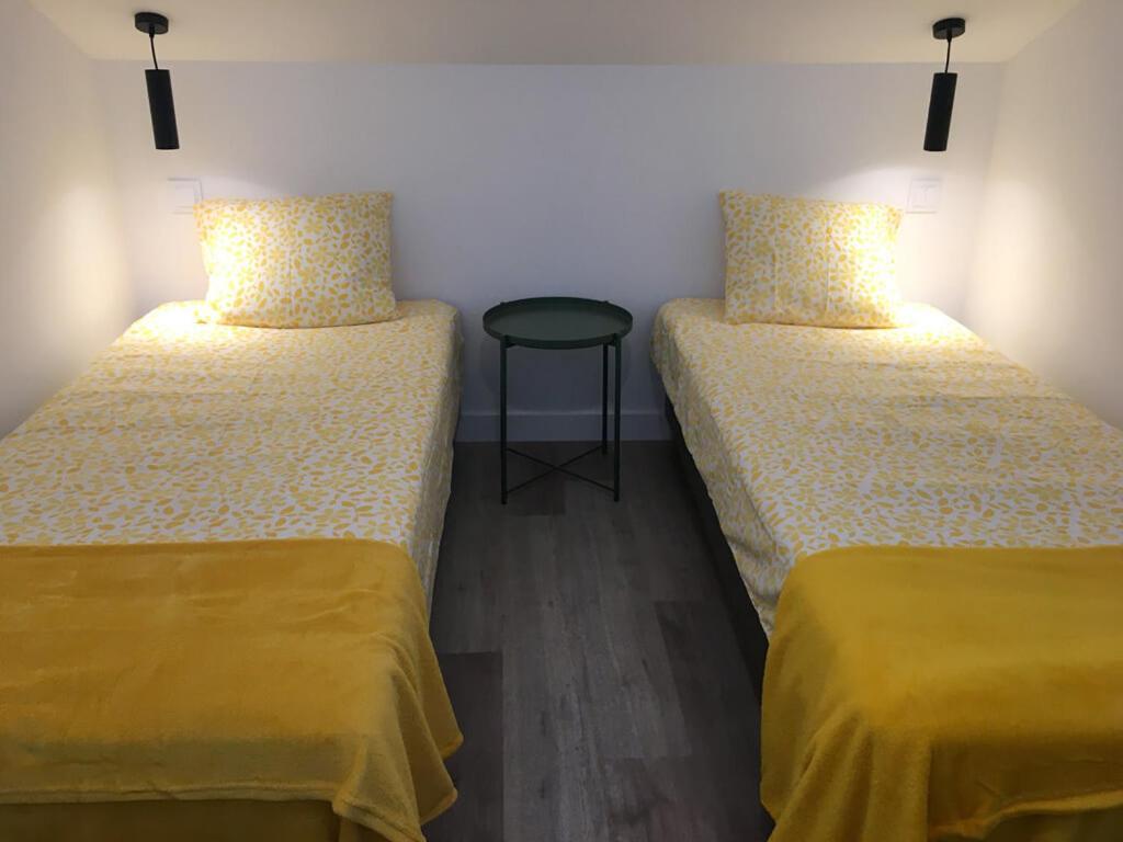 Apartament Downtown Houses 7 Ponta Delgada Zewnętrze zdjęcie