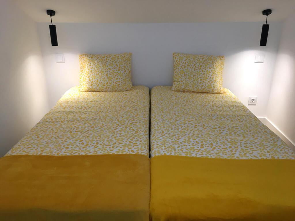 Apartament Downtown Houses 7 Ponta Delgada Zewnętrze zdjęcie